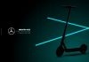 Mi Electric Scooter Pro 2 Mercedes-AMG ya disponible Xiaomi Mi Electric Scooter Pro 2 Edición Especial Mercedes AMG Petronas F1