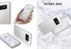 Xiaomi Mi MIX 2020 filtrado: Un diseño sorprendente