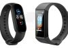 Xiaomi Mi Smart Band 5 y Mi Band 4C ya disponibles para comprar Xiaomi Mi Smart Band 5 y Mi Band 4C ya disponibles para comprar