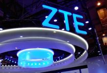ZTE prueba la primera tecnología en el mundo 5G en interiores ZTE prueba la primera tecnología en el mundo 5G en interiores