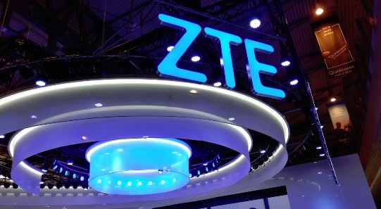 ZTE prueba la primera tecnología en el mundo 5G en interiores