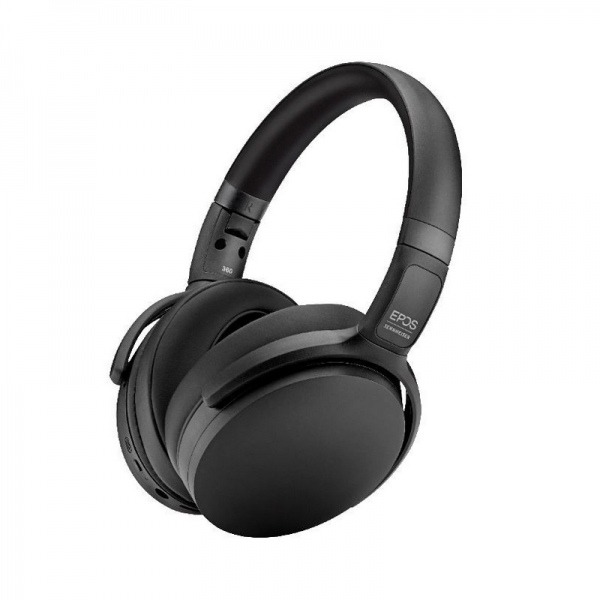 ADAPT 360 - EPOS presenta una gama de auriculares para profesionales