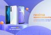 realme summer revolution: todas sus ofertas de verano