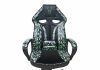 Stinger Station Army Green 2.0 renueva el camuflaje Stinger Station Army Green 2.0