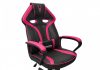 Stinger Station Alien Pink, lo nuevo para los fans del rosa Woxter Stinger Station Alien Pink