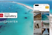 Conoce los rincones más increíbles de España con Passporter