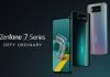 ASUS ZenFone 7 series tiene las mejores selfies del mundo ASUS ZenFone 7 series tiene las mejores selfies del mundo
