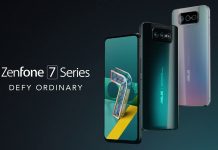 ASUS ZenFone 7 series tiene las mejores selfies del mundo ASUS ZenFone 7 series tiene las mejores selfies del mundo