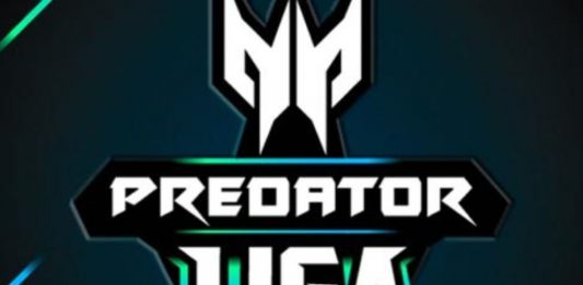 Acer lanza torneos online Liga Predator en colaboración con ESL