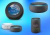 Amazon Echo rebajados ¡Corred insensatos! Amazon Echo rebajados ¡Corred insensatos!
