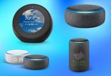 Amazon Echo rebajados ¡Corred insensatos! Amazon Echo rebajados ¡Corred insensatos!