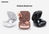 Samsung ha presentado los nuevos auriculares Galaxy Buds Live Galaxy Buds Live