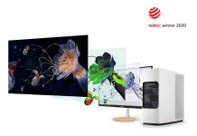 Acer recibe 2 prestigiosos premios Red Dot Awards 2020 Acer recibe 2 prestigiosos premios Red Dot Awards 2020