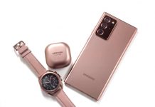 El nuevo ecosistema Galaxy inicia su periodo de precompra en España El nuevo ecosistema Galaxy inicia su periodo de precompra en España