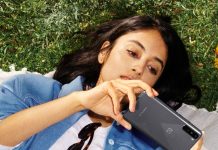 El smartphone perfecto para la vuelta a la rutina El smartphone perfecto para la vuelta a la rutina