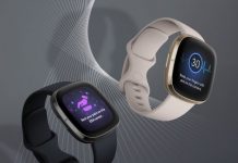 Fitbit Sense, el smartwatch más avanzado con el primer sensor EDA del mundo Fitbit Sense, el smartwatch más avanzado con el primer sensor EDA del mundo