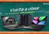 GIGABYTE anuncia importantes descuentos para la vuelta a clase GIGABYTE anuncia importantes descuentos para la vuelta a clase