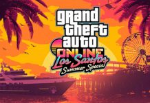 GTA Online Los Santos Summer Special cargado de novedades GTA Online Los Santos Summer Special
