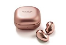 Los auriculares inalámbricos más innovadores se hicieron realidad tras 320 maquetas Los auriculares inalámbricos más innovadores se hicieron realidad tras 320 maquetas