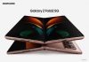 Samsung Galaxy Z Fold2 llega como una gran evolución Galaxy Z Fold 2, redefiniendo la tecnología con un diseño mejorado