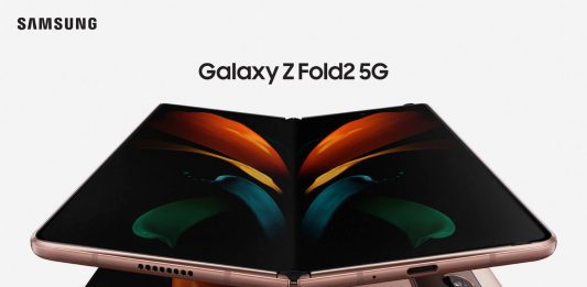 Galaxy Z Fold 2, redefiniendo la tecnología con un diseño mejorado