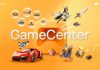 Huawei lanza su plataforma de videojuegos GameCenter Huawei GameCenter