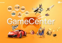 Huawei lanza su plataforma de videojuegos GameCenter Huawei GameCenter