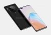 HUAWEI Mate 40 aparece en renders posiblemente acertados HUAWEI Mate 40 aparece en unos renders posiblemente acertados