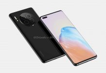 HUAWEI Mate 40 aparece en renders posiblemente acertados HUAWEI Mate 40 aparece en unos renders posiblemente acertados