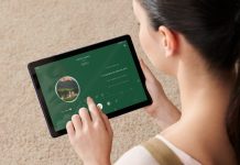 Huawei MatePad T 10s: una gran evolución de la MediaPad T5 Huawei MatePad T 10s una gran evolución de la MediaPad T5