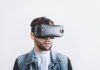 La realidad virtual: más allá de los videojuegos La realidad virtual: más allá de los videojuegos