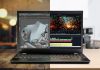 Lenovo ThinkPad P15s: mezcla perfecta entre potencia y rendimiento Lenovo ThinkPad P15s