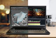 Lenovo ThinkPad P15s: mezcla perfecta entre potencia y rendimiento Lenovo ThinkPad P15s
