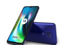 Moto G9 Play, la mejor experiencia en su categoría Moto G9 Play, la mejor experiencia en su categoría