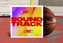 NBA 2K21 rompe moldes con la banda sonora definitiva NBA 2K21 rompe moldes con la banda sonora definitiva