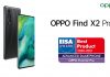 OPPO Find X2 Pro gana el premio EISA Mejor Producto 20-21 OPPO Find X2 Pro gana el premio EISA Mejor Producto 2020-2021