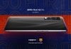 OPPO y el FC Barcelona lanzan Go for it para celebrar 5ª colaboración OPPO y el FC Barcelona lanzan Go for it para celebrar 5ª colaboración
