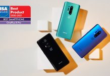 Mejor smartphone del año en los Premios EISA es éste Mejor smartphone del año en los Premios EISA