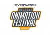 Overwatch presenta el Student Animation Festival Overwatch presenta el Student Animation Festival