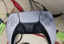 PlayStation 5 DualSense un 56% más de batería sobre DualShock 4 PlayStation 5 DualSense un 56% más de batería sobre DualShock 4