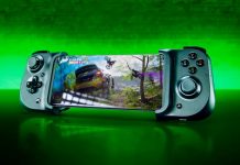Razer Kishi para Android (Xbox) ya está disponible Razer Kishi para Android (Xbox) ya está disponible