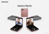 Galaxy Z Flip 5G: Samsung transforma rendimiento y conectividad en su último dispositivo plegable Samsung Galaxy Z Flip 5G