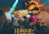 Spotify se convierte en proveedor exclusivo de LoL Spotify se convierte en proveedor exclusivo de LoL