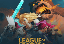 Spotify se convierte en proveedor exclusivo de LoL Spotify se convierte en proveedor exclusivo de LoL