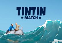 Tintín Match se lanza a nivel mundial para Android e iOS Tintín Match se lanza a nivel mundial para Android e iOS