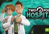 Two Point Hospital vuelve a GeForce NOW junto con más Two Point Hospital vuelve a GeForce NOW junto con más