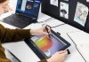 WACOM ONE, la solución ideal para la vuelta al cole WACOM ONE la solución ideal para la vuelta al cole