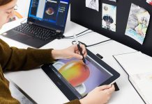 WACOM ONE, la solución ideal para la vuelta al cole WACOM ONE la solución ideal para la vuelta al cole