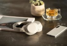 WH-1000XM4, nuevos auriculares inalámbricos Sony con Noise Cancelling WH-1000XM4, nuevos auriculares inalámbricos Sony con Noise Cancelling