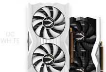 ZOTAC adelanta las tarjetas gráficas de próxima generación ZOTAC adelanta las tarjetas gráficas de próxima generación